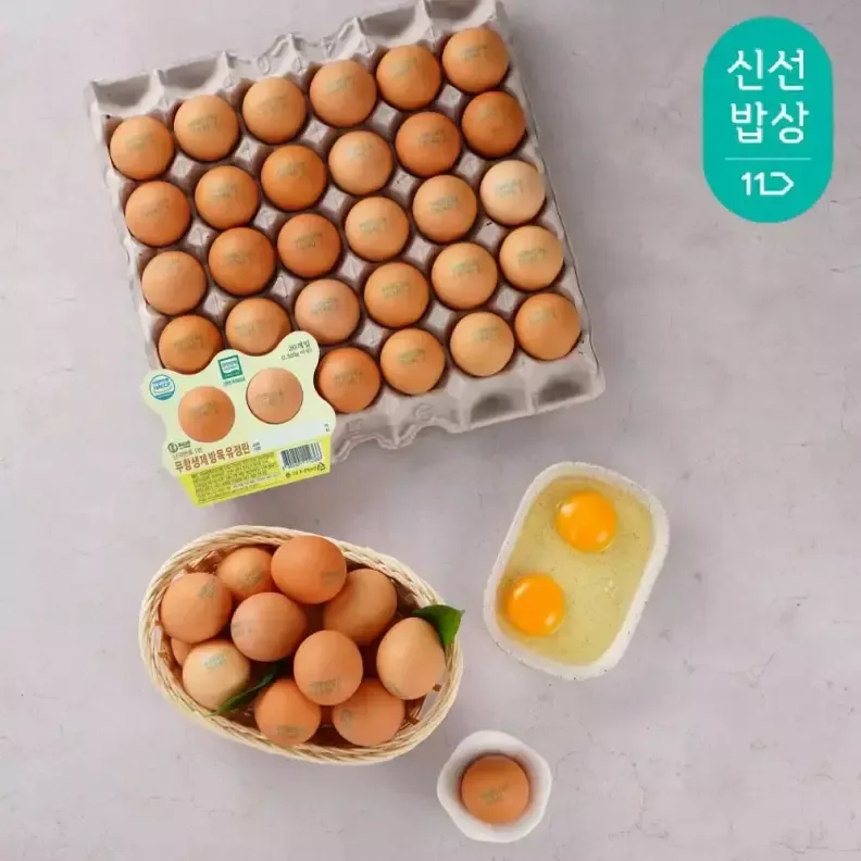 가성비 좋은 비상식량 핫딜 모음