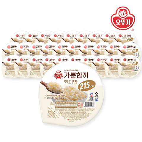 펩시제로슈거 라임 1·오뚜기 가뿐한끼 현미 핫딜
