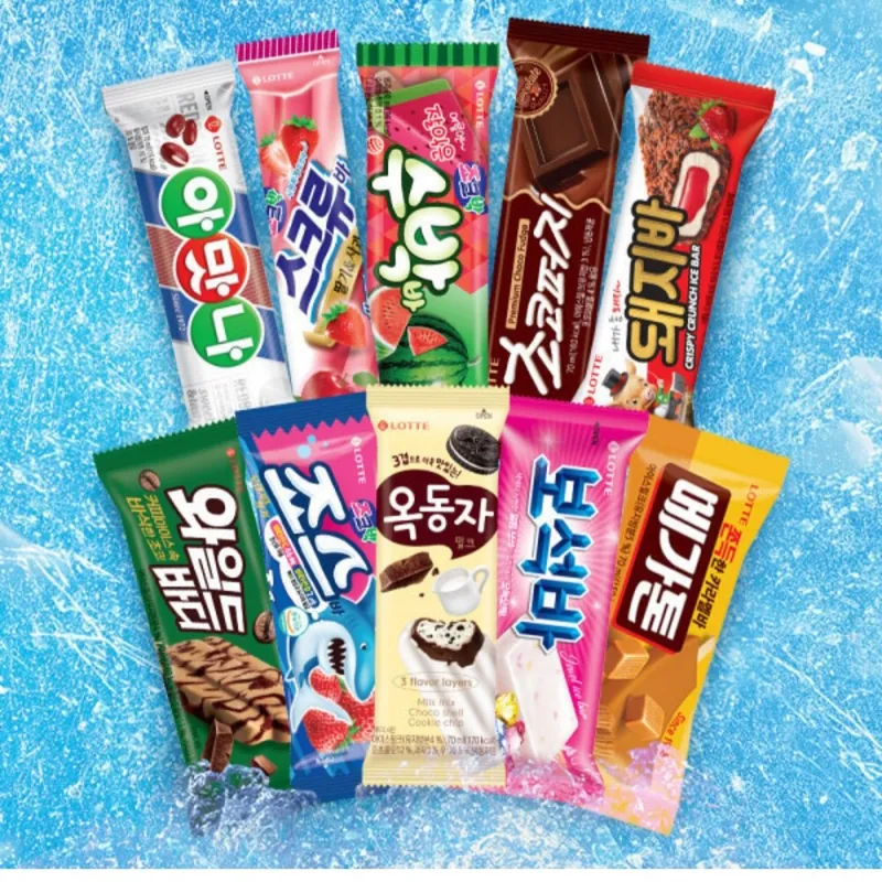 오늘의 식품 핫딜, 실속 있는 선택은?